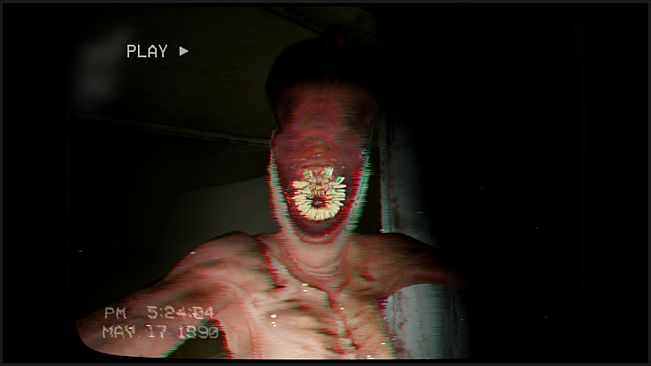 MISRECORDED