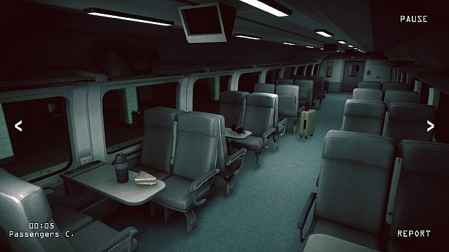 I'm on Observation Duty 6