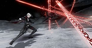 Punishing: Gray Raven