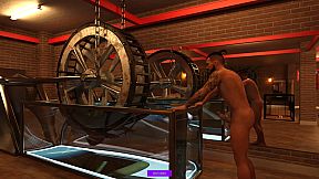 BDSM Sex - Episode 2