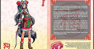 Codex Libido :  Oriens