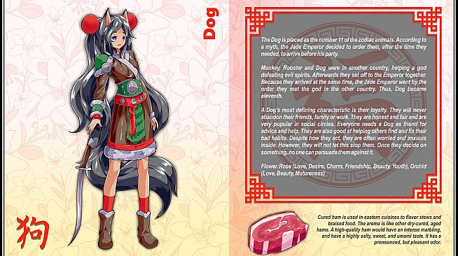 Codex Libido :  Oriens