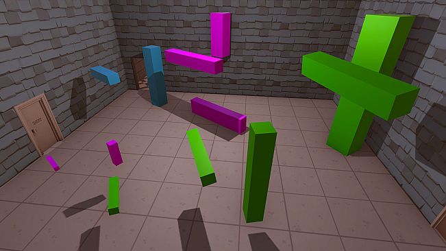 Moral Dilemma: The Interview - DLC