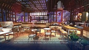 American University Life ~Welcome Week!~