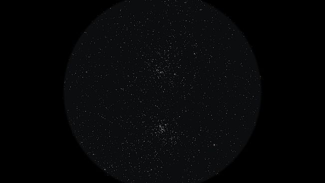 Stargazer Simulator