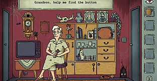 Mechanical Granny