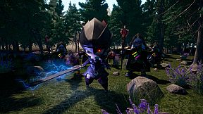 PAGO FOREST: TOWER DEFENSE