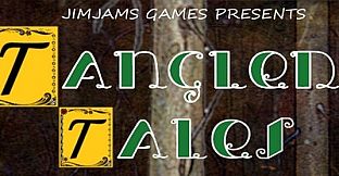 The Eye Of Borrack - Tangled Tales