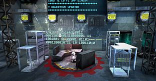 The Great Wobo Escape