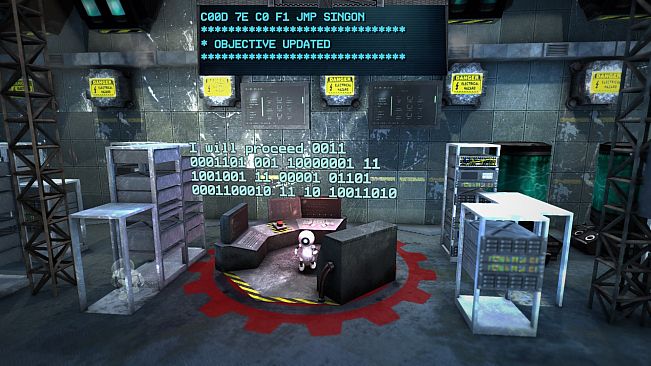 The Great Wobo Escape