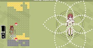 东方魔法块 ~ Touhou Magic Blocks