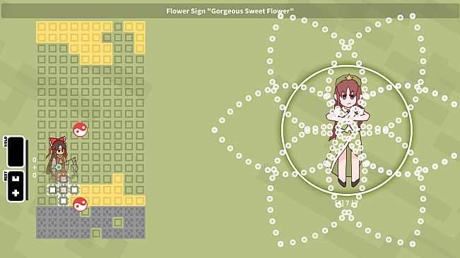 东方魔法块 ~ Touhou Magic Blocks