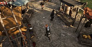 Medieval Life: Chronicles Of Annora