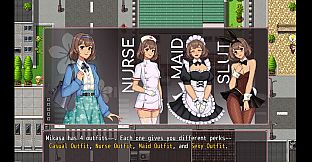 Dirty Daughters: Boobs DLC