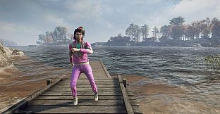 Generation Zero - Tubular Vanity Pack