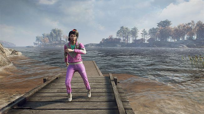 Generation Zero - Tubular Vanity Pack