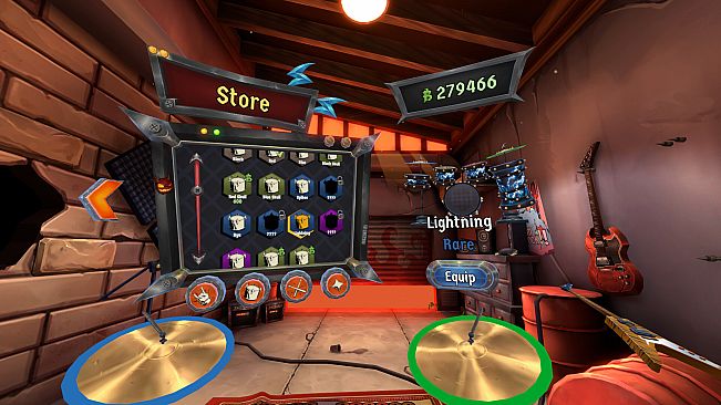 Drums Rock: Northward - 'While Love Died'