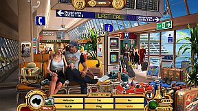 Vacation Adventures: Cruise Director 2