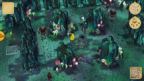 The Mysterious Cities of Gold