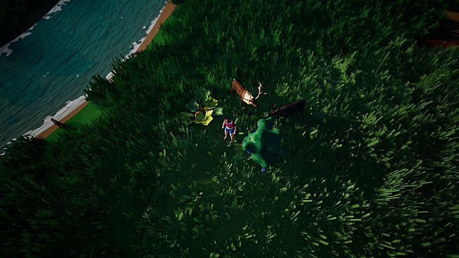 Biomes: Survival Era