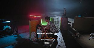 Blood Money: Lethal Eden