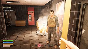 War of the Worlds: New York