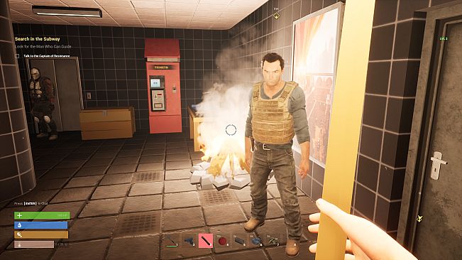 War of the Worlds: New York