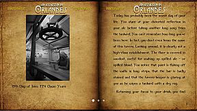 An Assassin in Orlandes