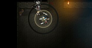 Atoners: The Lost Epoch