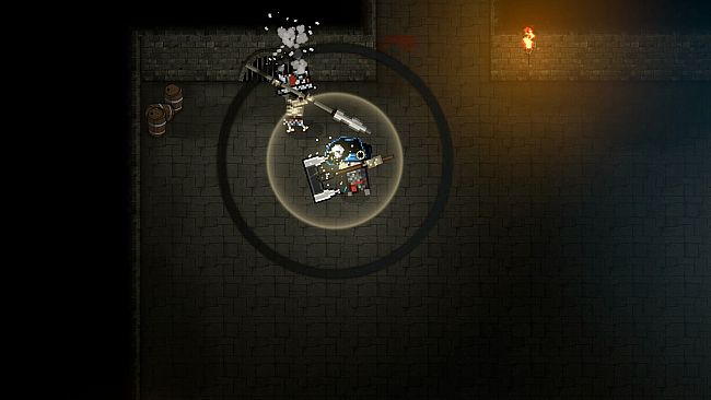 Atoners: The Lost Epoch