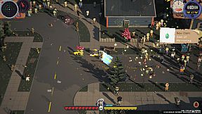 Deadly Days: Roadtrip