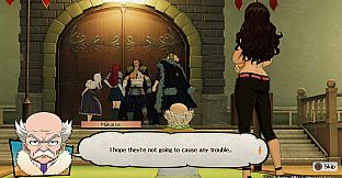 FAIRY TAIL: Very Difficult Requests Set