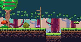 The adventures of Sisharpic