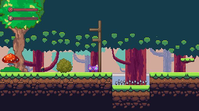 The adventures of Sisharpic