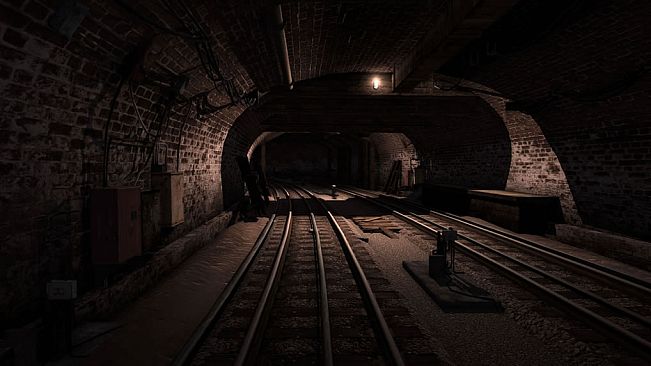 World of Subways 3 – London Underground Circle Line