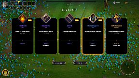 Sexy Mystic Survivors