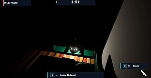 Blackout Murder