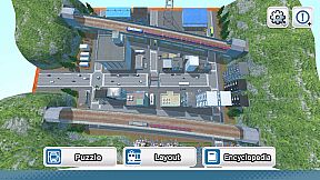 Japan Train Models - JR Freight Edition