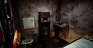 Escape Artist: The Trial