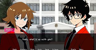 The Colors of Love - Re-Colored