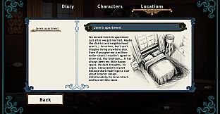 Threshold of Awakening