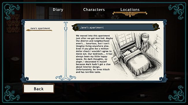 Threshold of Awakening