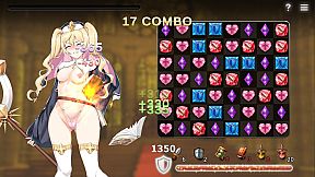 Witch of Mystery Tower