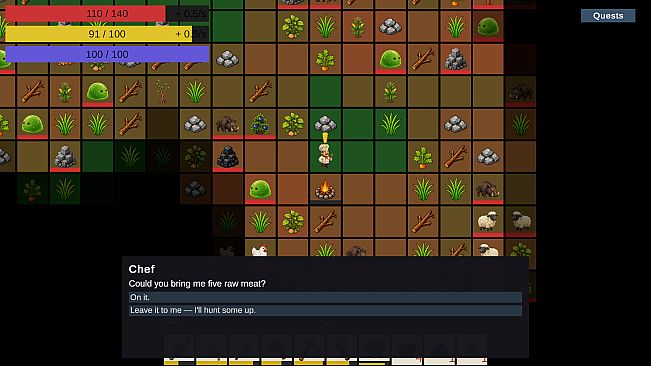 GridCraft