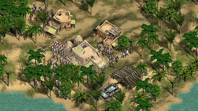 Imperivm RTC - HD Edition "Great Battles of Rome"