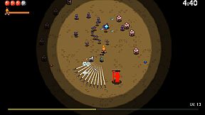 The Night Watch : Ranger Survival