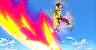 DRAGON BALL Z: Resurrection ‘F’ pack