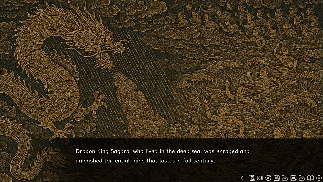 The Sound of the Conch in the Age of Declining Dharma: War of the Last Buddha's Relic