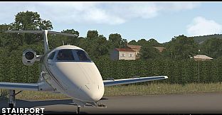 X-Plane 11 - Add-on: Aerosoft - St. Tropez