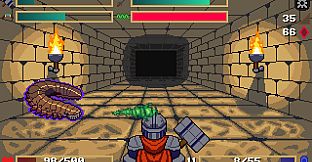 Survidle Knight